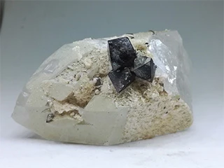 Scheelite Scheelite