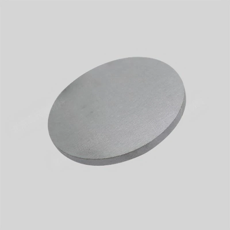Niobium oxide target price